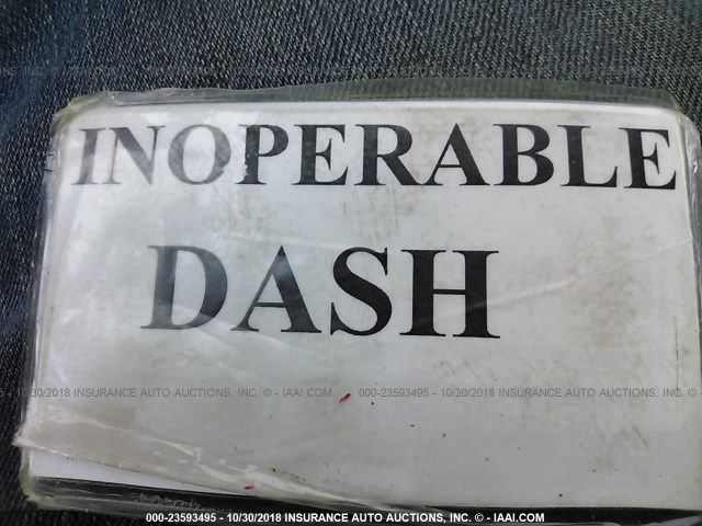 4T1BE32KX5U404588 - 2005 TOYOTA CAMRY LE/XLE/SE TAN photo 7