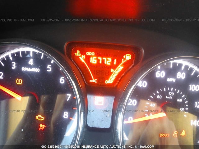 3N1CE2CPXGL358533 - 2016 NISSAN VERSA NOTE S/S PLUS/SV/SL/SR WHITE photo 7