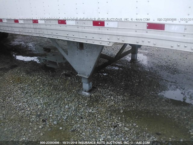 3H3V532C6JR390039 - 2018 HYUNDAI STEEL INDUSTRIES VAN  Weiß Foto 10