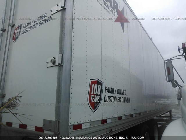 3H3V532C6JR390039 - 2018 HYUNDAI STEEL INDUSTRIES VAN  Weiß Foto 4