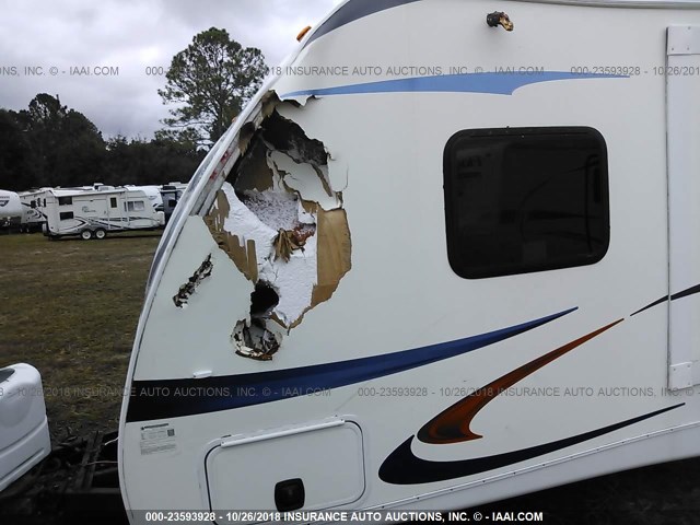 5SFNB312XBE222355 - 2011 HEARTLAND NORTHTRAIL  Невідомий фото 10