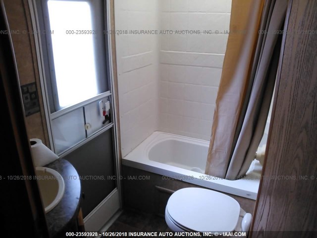 5SFNB312XBE222355 - 2011 HEARTLAND NORTHTRAIL  Невідомий фото 7