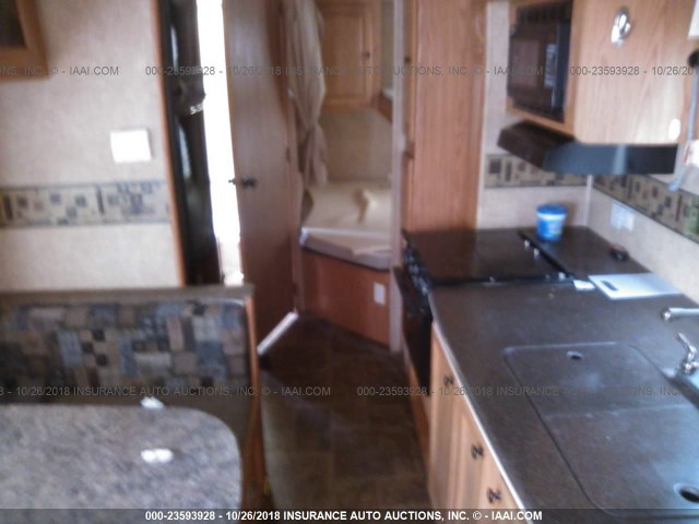 5SFNB312XBE222355 - 2011 HEARTLAND NORTHTRAIL  Невідомий фото 8