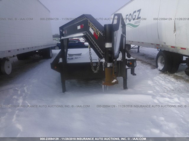 4ZEGH322XH1129405 - 2017 LOAD TRAIL FLATBED  Unknown photo 10