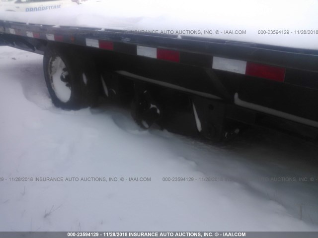 4ZEGH322XH1129405 - 2017 LOAD TRAIL FLATBED  Unknown photo 6