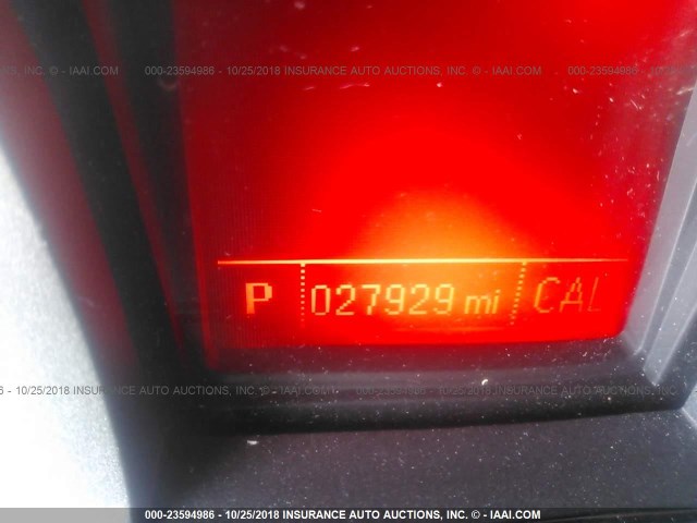 2GKALMEK2F6289481 - 2015 GMC TERRAIN SLE SILVER photo 7