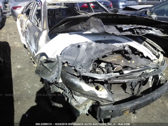 4T1BE46K88U753706 - 2008 TOYOTA CAMRY CE/LE/XLE/SE 黑色 照片 6