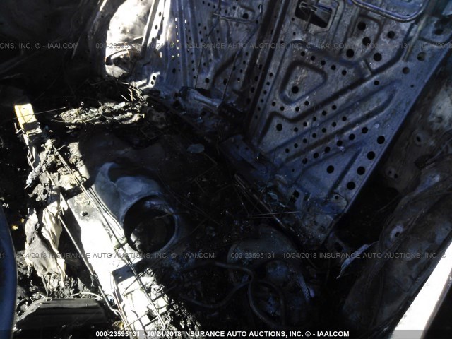 4T1BE46K88U753706 - 2008 TOYOTA CAMRY CE/LE/XLE/SE 黑色 照片 8