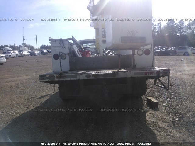 1FDXF47S4YEB51171 - 2000 FORD F450 SUPER DUTY WHITE photo 8