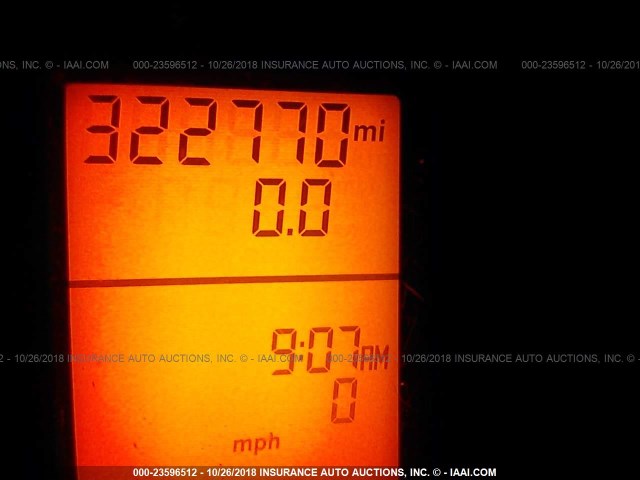 WDRPE8DC3FP159145 - 2015 FREIGHTLINER SPRINTER Unknown photo 7