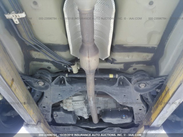 4T4BF1FK7DR288539 - 2013 TOYOTA CAMRY L/SE/LE/XLE Mavi foto 6