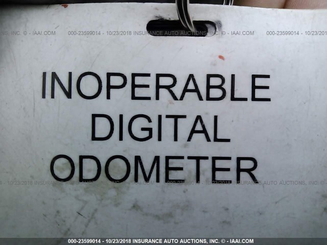 JT2BG22K4V0057817 - 1997 TOYOTA CAMRY LE/XLE GOLD photo 7