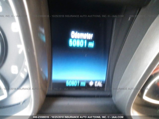 1G11C5SL8FF308743 - 2015 CHEVROLET MALIBU 1LT 米色 照片 7