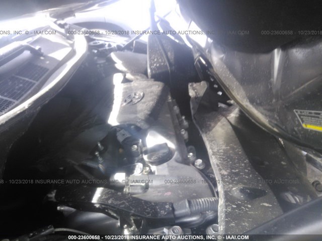 4T1BF1FK1HU334690 - 2017 TOYOTA CAMRY LE/XLE/SE/XSE GRAY photo 10