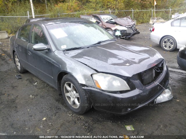 1N4BL11D76N387459 - 2006 NISSAN ALTIMA SE/SL/SE-R GRAY photo 1