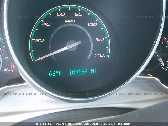 1G1ZA5EU0CF390430 - 2012 CHEVROLET MALIBU LS 白色 照片 7