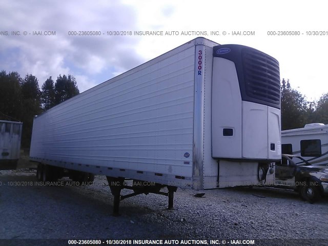 1UYVS2538EM806328 - 2014 UTILITY TRAILER MFG REEFER  Unknown photo 1