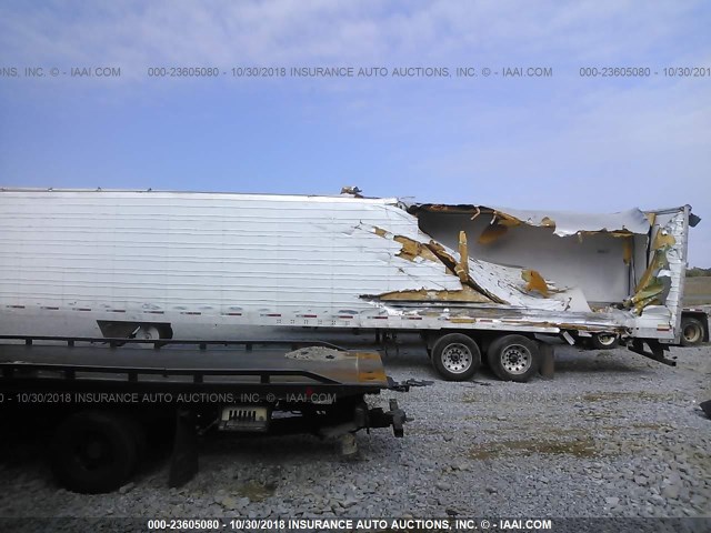 1UYVS2538EM806328 - 2014 UTILITY TRAILER MFG REEFER  Unknown photo 3