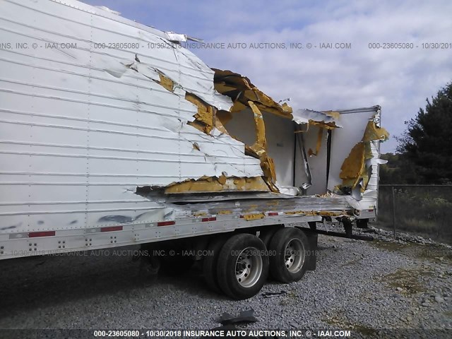 1UYVS2538EM806328 - 2014 UTILITY TRAILER MFG REEFER  Unknown photo 6