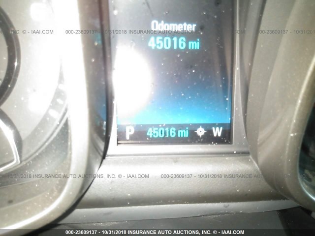 1G11B5SL5FF333618 - 2015 CHEVROLET MALIBU LS Көк фото 7