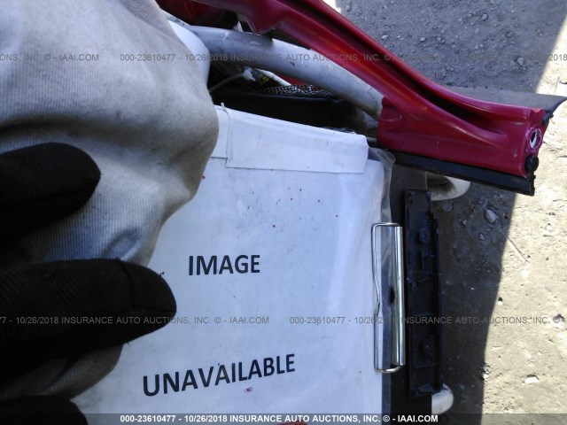 4T1BE46K39U382990 - 2009 TOYOTA CAMRY SE/LE/XLE ოქროსფერი ფოტო 10