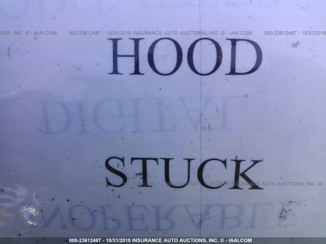 1G1ZA5EU2CF370857 - 2012 CHEVROLET MALIBU LS 棕色 照片 10