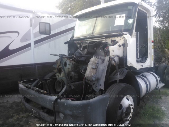 1FUBA5CG66LV83993 - 2006 FREIGHTLINER COLUMBIA COLUMBIA Unknown photo 2