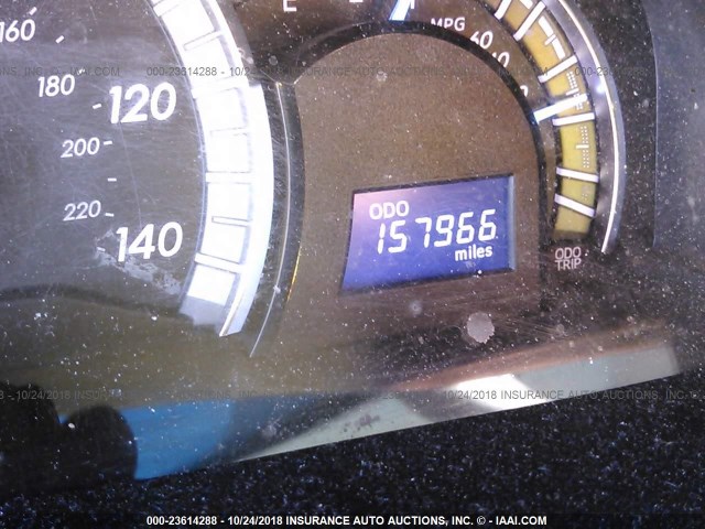 4T1BF1FK3DU238165 - 2013 TOYOTA CAMRY L/SE/LE/XLE Ağ foto 7