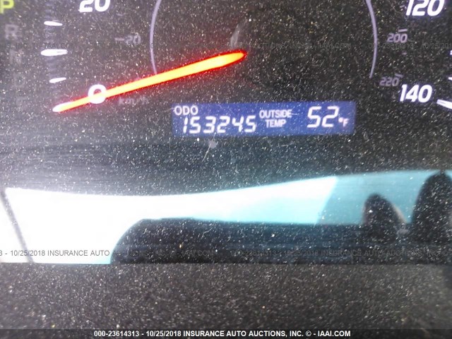 4T4BF3EKXBR093593 - 2011 TOYOTA CAMRY SE/LE/XLE 白色 照片 7