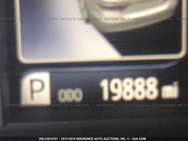 4T1BF1FK4HU675923 - 2017 TOYOTA CAMRY LE/XLE/SE/XSE BLUE photo 7