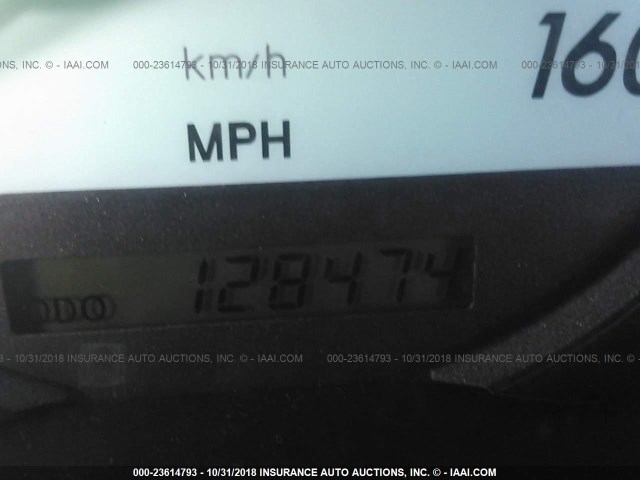 4T1CA38P45U058864 - 2005 TOYOTA CAMRY SOLARA SE/SLE ვერცხლისფერი ფოტო 7