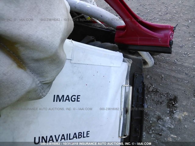 2T1BR18EXWC088090 - 1998 TOYOTA COROLLA VE/CE/LE 红色 照片 7