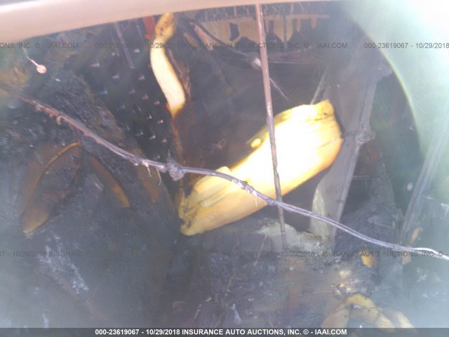 1G1ZK57718F212716 - 2008 CHEVROLET MALIBU LTZ 黑色 照片 8