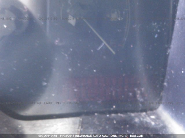 5LMFU27R14LJ20854 - 2004 LINCOLN NAVIGATOR Biały zdjęcie 7