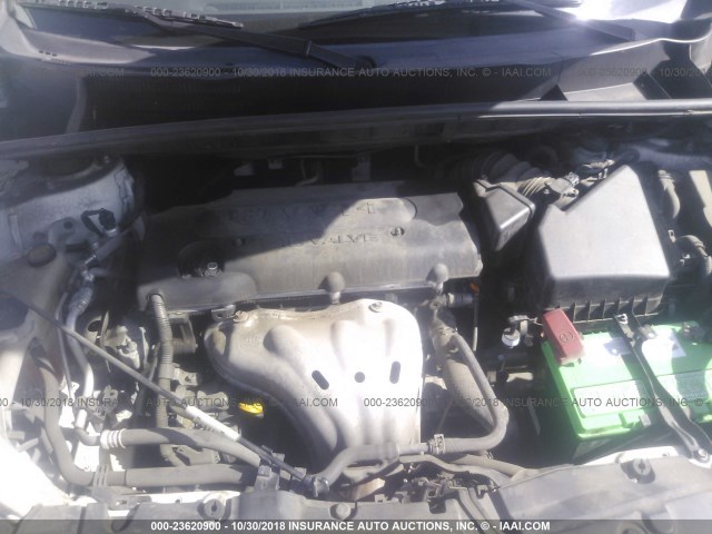 JTLZE4FE0DJ038576 - 2013 TOYOTA SCION XB Ağ foto 10