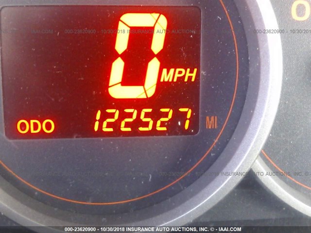 JTLZE4FE0DJ038576 - 2013 TOYOTA SCION XB Ağ foto 7