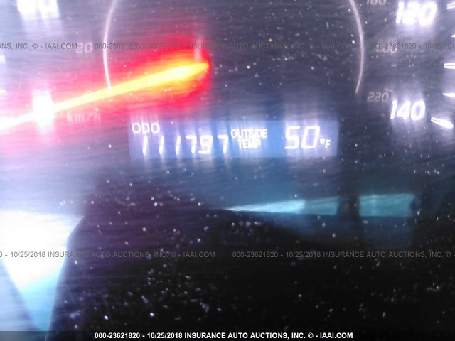 4T1BF3EK5AU103925 - 2010 TOYOTA CAMRY SE/LE/XLE GRAY photo 7