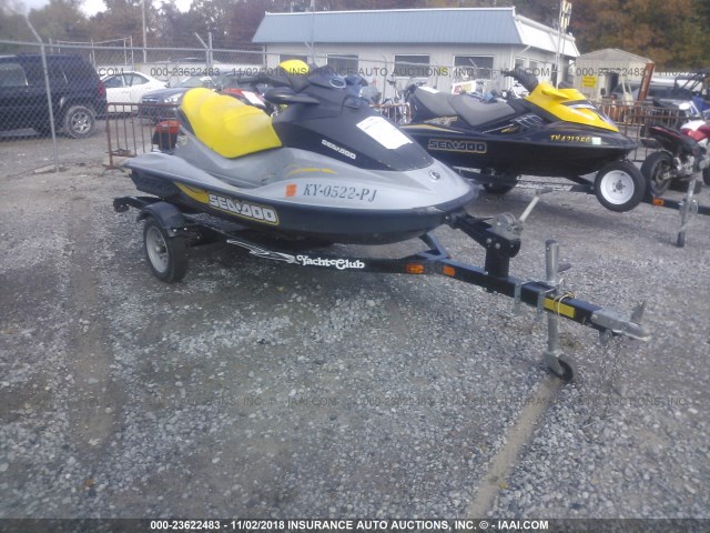 YDV15632D707 - 2007 SEADOO SEADOO GTI  Unknown photo 1