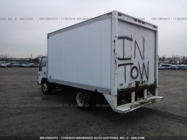 4KDC4B1U25J803940 - 2005 GMC W4500 W45042 Unknown photo 3