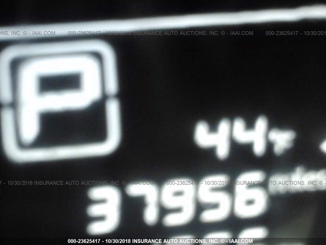 3N1CE2CP1FL430539 - 2015 NISSAN VERSA NOTE S/S PLUS/SV/SL/SR BLUE photo 7