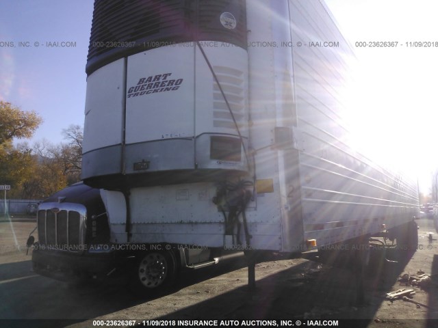 1UYVS25315U572503 - 2005 UTILITY TRAILER MFG REEFER  Unknown photo 2