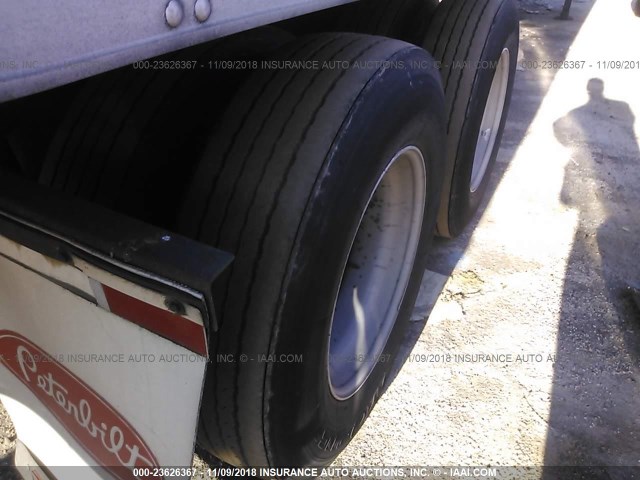 1UYVS25315U572503 - 2005 UTILITY TRAILER MFG REEFER  Unknown photo 7