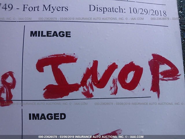 1G1ZB5ST2JF274622 - 2018 CHEVROLET MALIBU LS Qara foto 7