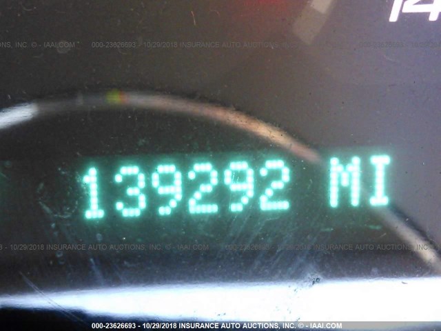 1G1ZC5EU9BF120251 - 2011 CHEVROLET MALIBU 1LT BROWN photo 7