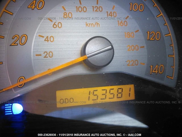 JTKDE167960070255 - 2006 TOYOTA SCION TC 灰色 照片 7