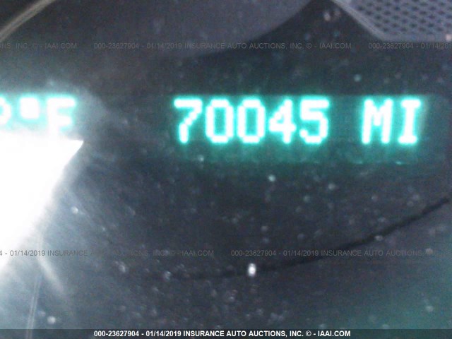 1G1ZC5E15BF138008 - 2011 CHEVROLET MALIBU 1LT GRAY photo 7