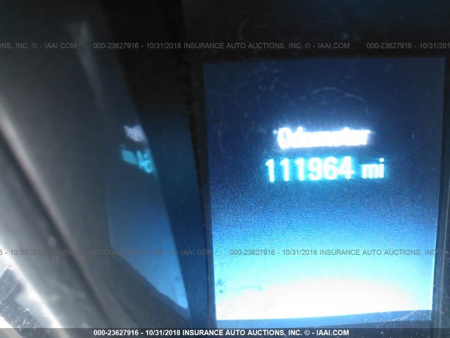 1G11B5SL6EF119462 - 2014 CHEVROLET MALIBU LS Սպիտակ լուսանկար 7