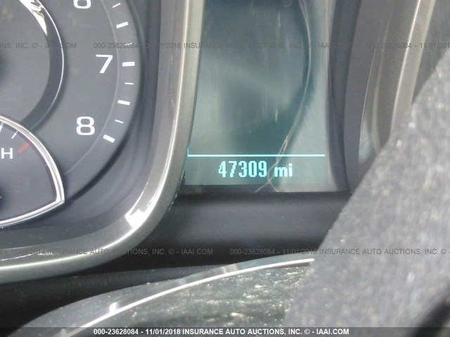 1G11B5SA3DF164131 - 2013 CHEVROLET MALIBU LS 蓝色 照片 7