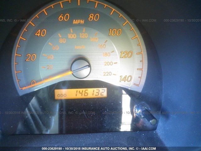 JTKDE177X60143714 - 2006 TOYOTA SCION TC 黑色 照片 7