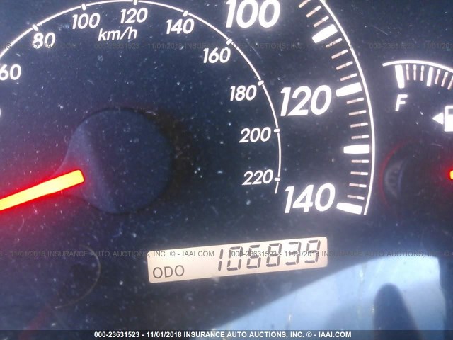 4T1BF32K86U624696 - 2006 TOYOTA CAMRY LE/XLE/SE Pewter photo 7